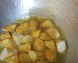 Foto langkah ke 1 dari resep Tongseng Tahu.