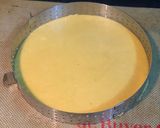 Une image de l'étape 7 de Tarte Citron Meringuée Veggie.