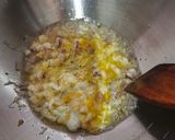 Foto langkah ke 2 dari resep Nasi Goreng Bumbu Iris.