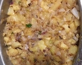 Foto del paso 3 de la receta: Tortilla de papa