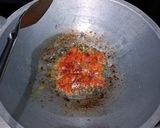 Foto langkah ke 4 dari resep Abon ikan keranjang potong.