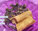 Foto del paso 1 de la receta: Chicha de piña con arroz