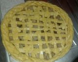 Foto del paso 4 de la receta: Pye manzana