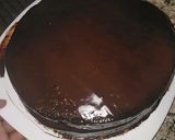 صورة لخطوة 4 من وصفة كيكة