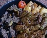 صورة لخطوة 2 من وصفة شيخ المحشي