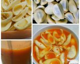 Foto langkah ke 5 dari resep Asinan Salak.