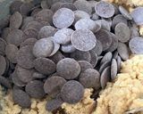 A picture of step 4 of Chocolate Chip Cookies I.