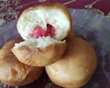 Foto langkah ke 13 dari resep 10. Roti sobek Kukus.