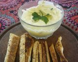 Foto del paso 5 de la receta: Talitas con semillas