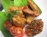 Foto langkah ke 3 dari resep Ayam Goreng Ungkep.