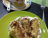 Foto del paso 5 de la receta: Torta Ochentera
