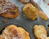 Foto del paso 3 de la receta: Mini Pan de Naranja 🍊🥖