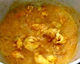 รูปขั้นตอนการทำที่ 4 ของ แกงพริกตับไก่