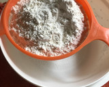 Foto del paso 1 de la receta: Panqueques