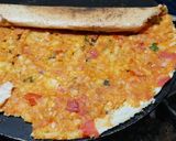 મૈસુર મસાલા ઢોંસા (Mysore Masala Dosa Recipe In Gujarati) રેસીપી સ્ટેપ3ફોટો