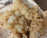 Foto del paso 4 de la receta: Bacalao con salsa de pimientos y tomates con cava