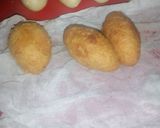 Foto del paso 9 de la receta: Pasteles de yuca
