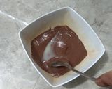 Foto langkah ke 6 dari resep Brownies Kukus Ny Liem.