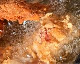 Foto del paso 2 de la receta: Pollo Frito con Arroz Quesu