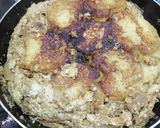 A picture of step 8 of Potato Casserole.