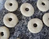 Foto del paso 4 de la receta: Donas 🍩
