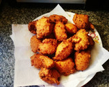 Túrófánk recept fázis 4 fotója
