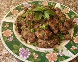 صورة لخطوة 2 من وصفة سودة دجاج 🌚🌷❤️🌷