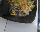 Foto langkah ke 5 dari resep Sambel teri cabai ijo.