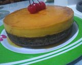 Foto del paso 9 de la receta: Pastel imposible o chocoflan 🍮