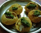 દહીં પૂરી રેસીપી સ્ટેપ4ફોટો