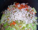Foto del paso 5 de la receta: Sopa cultivateur utvco