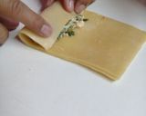 Foto del paso 5 de la receta: Canelones de verduras