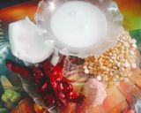ચટણી (Chutney Recipe In Gujarati) રેસીપી સ્ટેપ1ફોટો