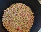 Foto del paso 1 de la receta: Porotos granados 🍛🌽