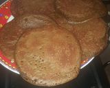Foto del paso 4 de la receta: Bizcocho de chocolate en sartén