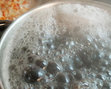 Foto del paso 2 de la receta: Moros&Cristianos con Compango en olla de cocción lenta Crockpot