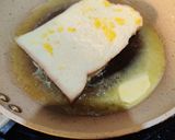 A picture of step 2 of French Toast.