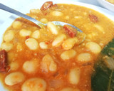 Foto del paso 9 de la receta: Judiones Veganos con Sobrasada Vegetal - Exprés en 20 minutos