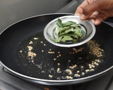 மீன் முட்டை வறுவல் ரெசிபி ஸ்டேப் 3 புகைப்படம்