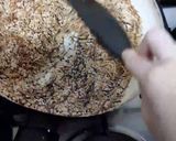 Foto del paso 3 de la receta: Sésamo y fideitos tostados
