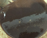 Foto del paso 2 de la receta: Brownie al microondas de chocolate con nueces