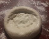 Foto del paso 9 de la receta: Pizza al molde (Receta original)