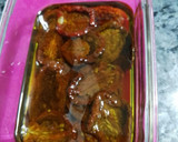 Foto del paso 2 de la receta: Pesto rojo