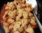 Foto langkah ke 6 dari resep Tempe Potek Sambal Kemangi.