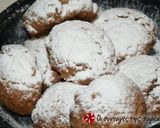 Φωτογραφία βήματος 5 της συνταγής Μεθυσμένα γεμιστά με μαρμελάδα