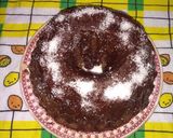 Foto del paso 3 de la receta: Torta de café 🤩 sin huevos + un topping o glaseado de🍫y🥥