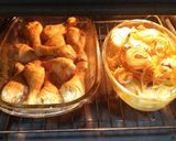 Foto del paso 3 de la receta: Jamoncitos al horno