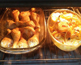Foto del paso 3 de la receta: Jamoncitos al horno