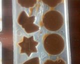 Foto langkah ke 4 dari resep Pudding cappucino #BikinRamadhanBerkesan.