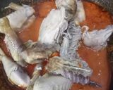Foto langkah ke 3 dari resep Ayam Masak Tuha khas Kalsel.